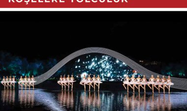 Faruk Pekin'le Online Bilinmeyen Çin!