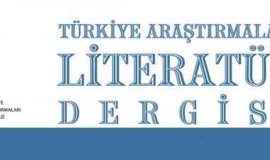 TALİD Türkiye'de Sinema Çalışmaları I Yayınlandı