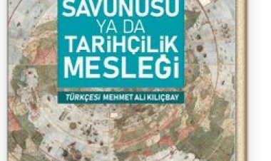 Tarihin Savunusu Ya Da Tarihçilik Mesleği