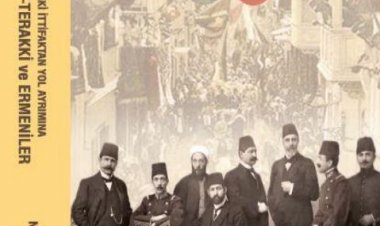 İttihat-Terakki ve Ermeniler