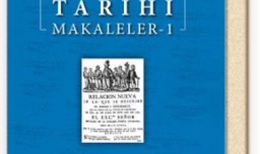 Osmanlı Devleti’nin Diplomasi Tarihi / Makaleler 1