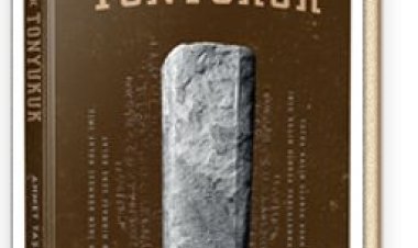 Bilge Türk / Tonyukuk (Ciltli)