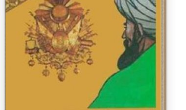 Kutlu Müderris İdris-i Bitlisi