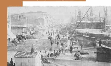 Tarih ve Gelecek Dergisi Aralık 2020 Sayısı