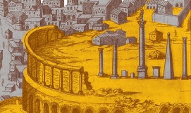 Bizans Gerçekten Bir İmparatorluk Muydu?