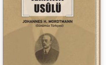 Tarih İlminin Usulü