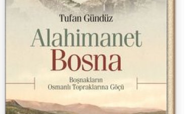 Alahimanet Bosna Boşnakların Osmanlı Topraklarına Göçü