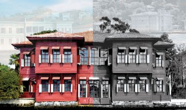 Aşklar, ihanetler, Talihsizlikler ile 19. Yüzyıldan Günümüze Lanetli Yalılar