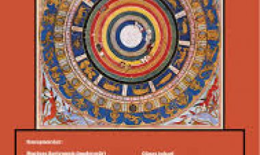 ANAMED Kütüphane Konuşmaları: Marinos Sariyannis, Zeynep Aydoğan, Feray Coşkun, Güneş Işıksel, B. Harun Küçük ve A. Tunç Şen – GHOST Projesi