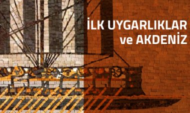 Akdeniz Dünyası Seminerleri