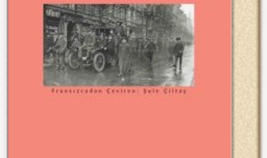 Yeni Yayın --  Almanya’da Devrim (1917-1923)