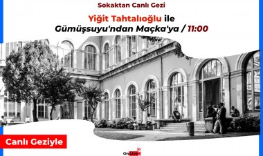 7 Mart'ta Onlive ile Ekran Başında