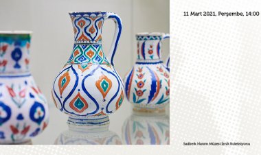 VEKAM Konferans / Geçmişten Geleceğe Sadberk Hanım Müzesi