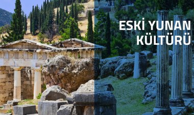 Eski Yunan Kültürü semineri