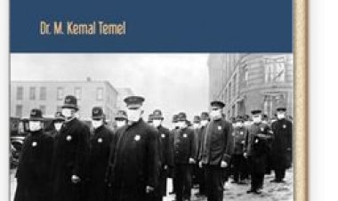 Gelmiş Geçmiş En Büyük Katil: 1918