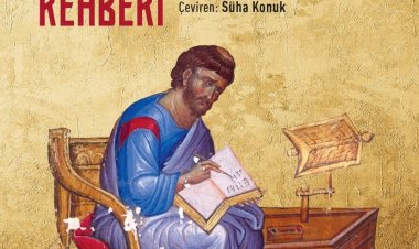 Yeni Yayın --  Bizans Tarihçileri ve Tarih Yazımı Rehberi