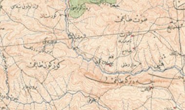 Yeni Yayın -- Hurûfat Defterleri’ne Göre Behisni Kazası (Besni)