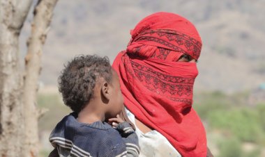 Gidilesi Zor Diyar Yemen