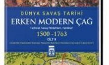 Erken Modern Çağ / Dünya Savaş Tarihi 2