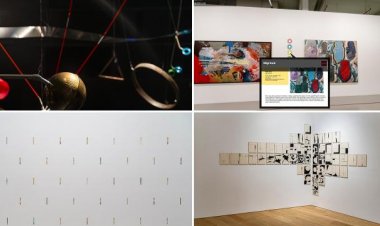 Çocuklara özel sanat etkinlikleri ve atölyeler dijital ortamda