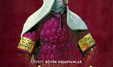 Selahaddin Eyyubi / Büyük Komutanlar