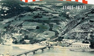 Bosna-İstanbul Yolunda Bir Sancak Şehri (1465-1877) Priyepolye