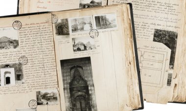 Erken Cumhuriyet Dönemine Ait Tarihi Bir Vesika: Tokat Müzesi Defteri