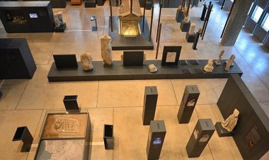 İstanbul'un iki yakasında da depo müzeler oluşturulacak