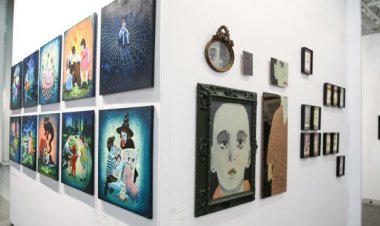 Contemporary Istanbul haziranda sanatseverlerle buluşacak