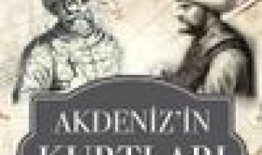 Akdeniz’in Kurtları