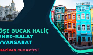 Köşe Bucak Haliç