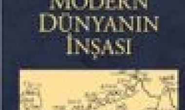 Ortadoğu ve Modern Dünyanın İnşası