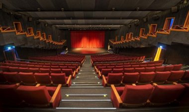 40'ıncı İstanbul Film Festivali başladı