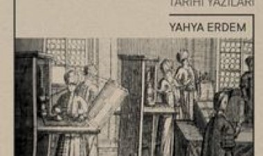 Müteferrika’nın İzinde Kitap ve Matbuat Tarihi Yazıları