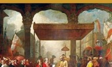 Hindistan Tarihi Orta Çağ’dan Günümüze