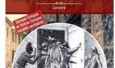 II. Abdülhamid Han’ın Okuduğu Kitaplar Meşhur Haydud Monözün (Moneuse) Tercüme-i Hali (Osmanlı Türkçesi ve Türkiye Türkçesi karşılıklı sayfalarda)