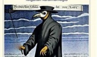 Ortaçağ Avrupası’nda Salgın Hastalıklar