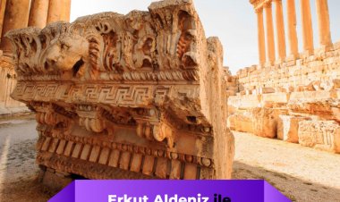 Online Sohbet ve Gezilerde Bu Hafta