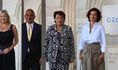 Roma Bildirisi kabul edildi