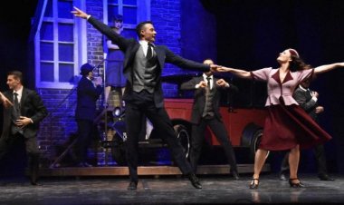 18. Uluslararası Bodrum Bale Festivali başladı