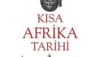 Kısa Afrika Tarihi