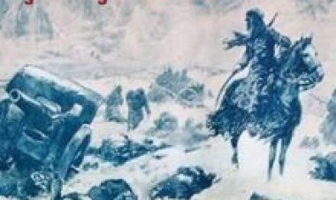 İmparatorlukların Çöküşü Osmanlı-Rus Çatışması 1908-1918
