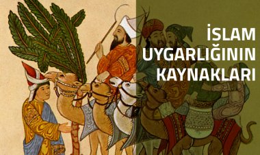Prof. Dr. Kürşad Demirci'yle İslam Uygarlığının Kaynakları