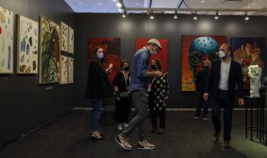 Contemporary Istanbul'u 40 bini aşkın kişi ziyaret etti