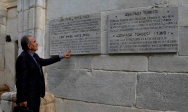 Gönül coğrafyasından şairler Aşık Paşa için buluşacak