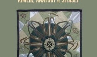 Çerkeslerin 21. Yüzyılı Kimlik, Anayurt ve Siyaset