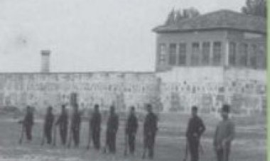 İstanbul ve Anadolu’da Bulunan Askeri Kışlaların Osmanlı Ekonomisine Etkileri (1850-1860)