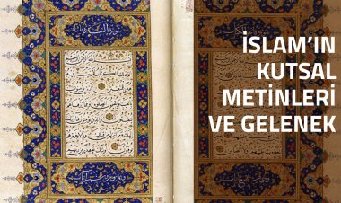 Prof. Dr. Kürşad Demirci'yle İslam'ın Kutsal Metinleri ve Gelenek