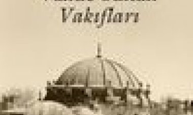 Nakşidil Valide Sultan Vakıfları