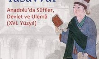 Osmanlılar'da Tasavvuf
